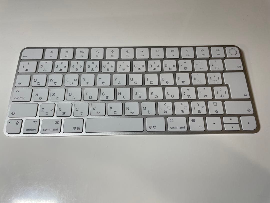 Macデスクトップ iMac 24inch M1 2021