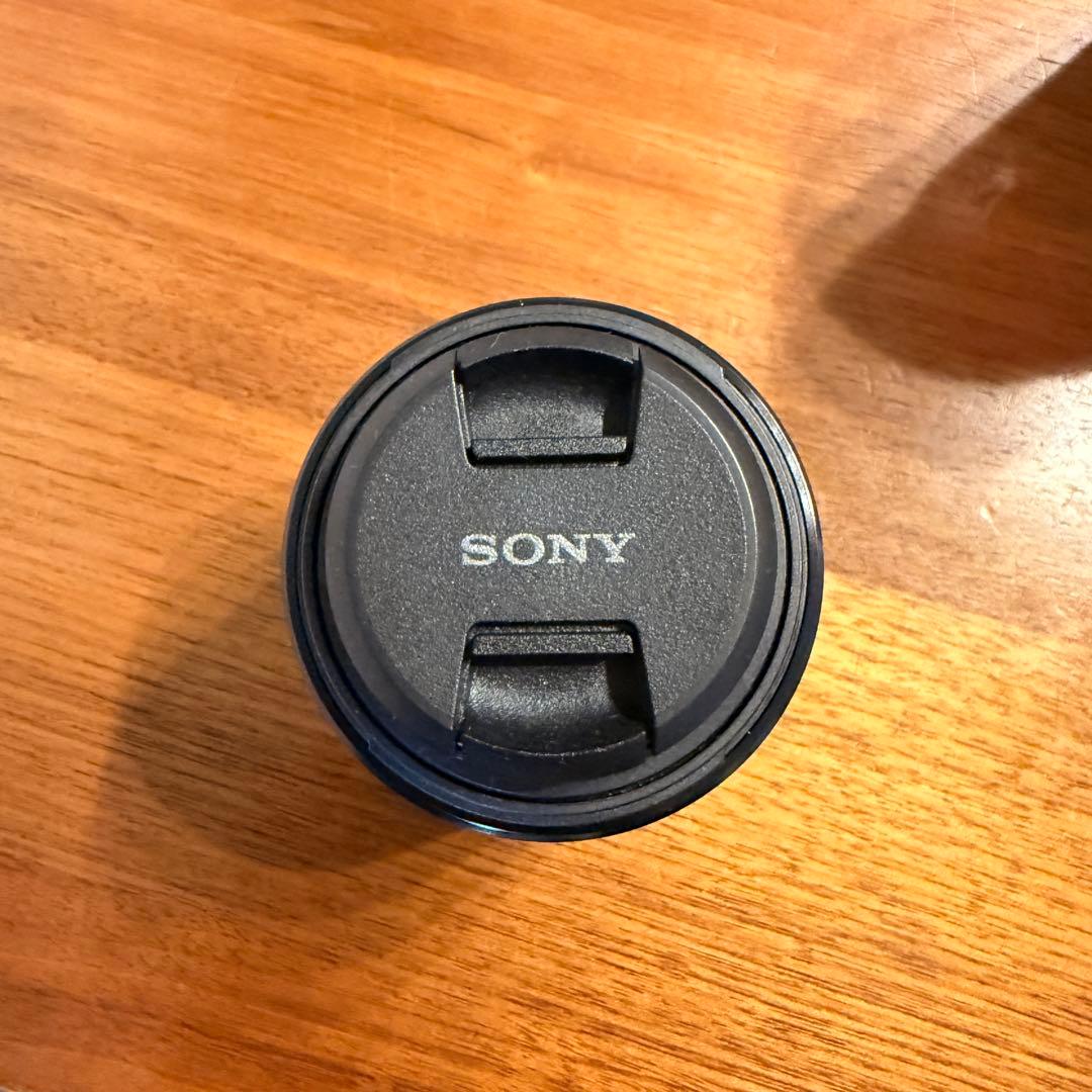 レンズ(単焦点) Sony FE50mm F1.8mm SEL50F18F