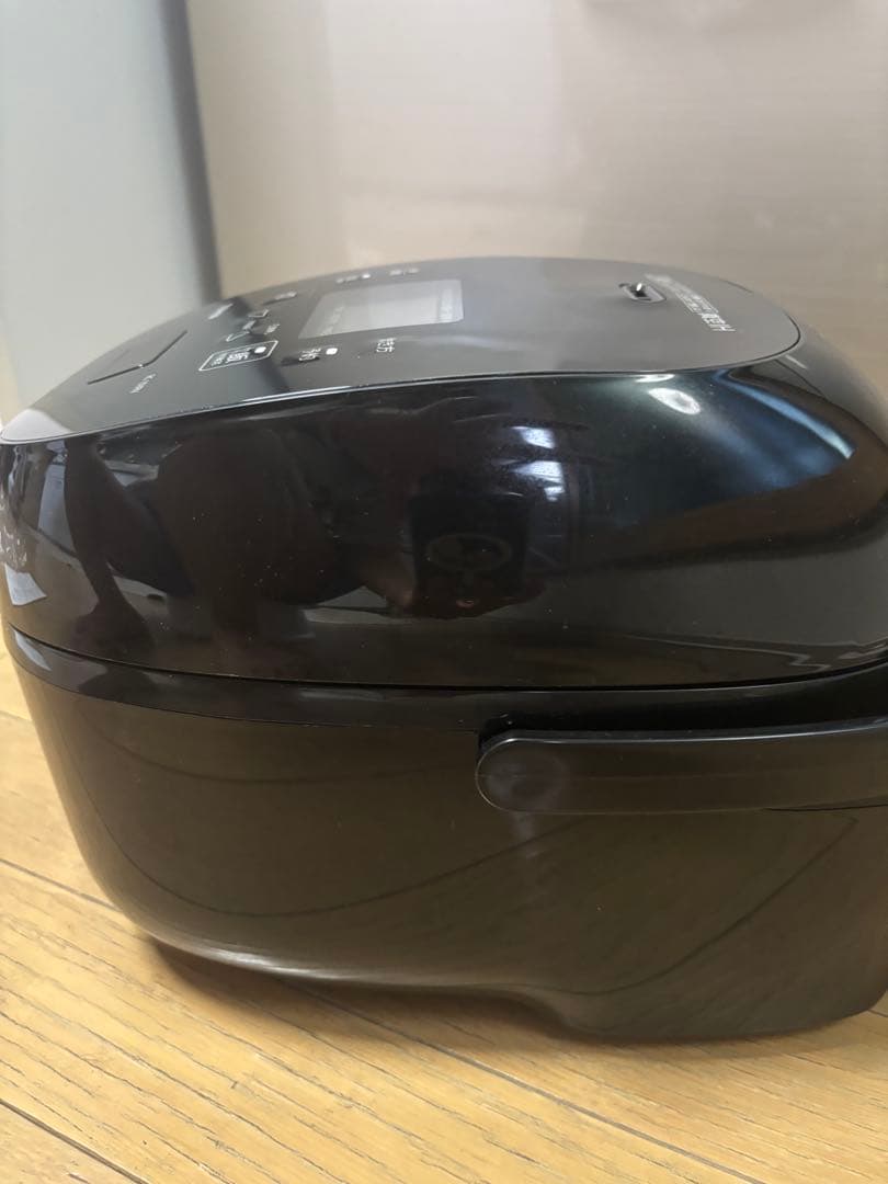TOSHIBA RC-10VRV IH炊飯器 匠炊き 5.5合 2024年製