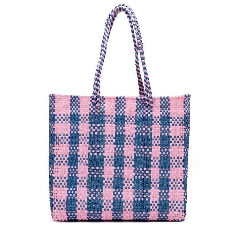 レトラ かごバッグ　Mサイズ