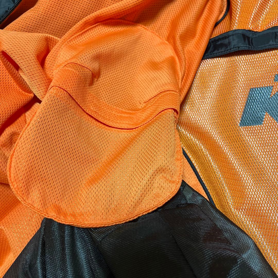 ［tac］KTM ADVENTURE プロテクター入り　アドベンチャー