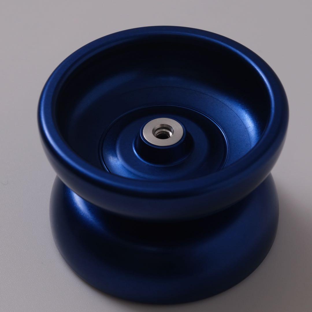 onedrop ワンドロップ ヨーヨー diorama ジオラマ ブルー