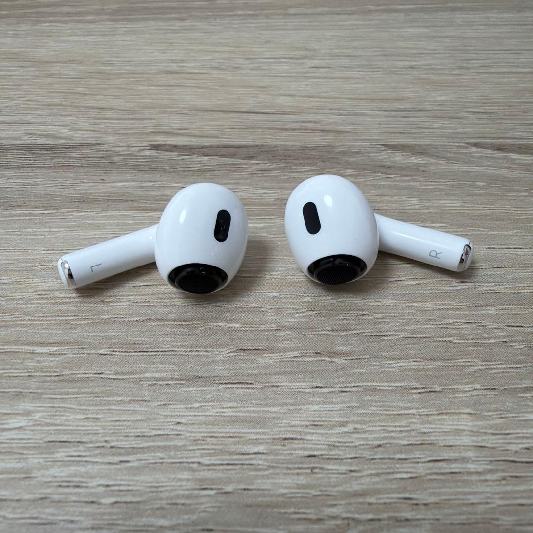 Apple AirPods Pro 第2世代 USB-C