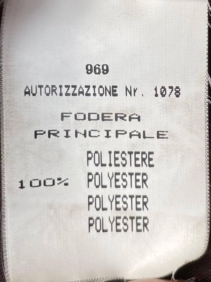 フィールドパーカー　M-47 vintage M-65 EURO アーティザナル