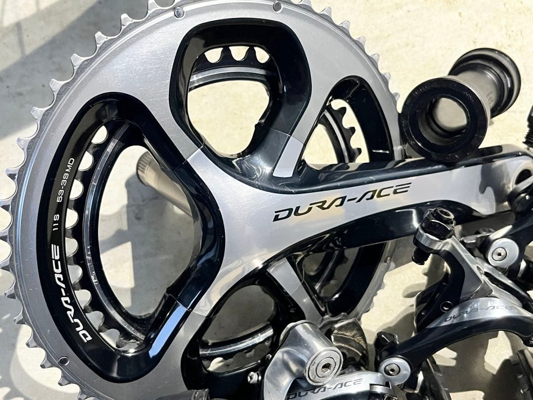 デュラエース 9000 コンポセット DURA-ACE