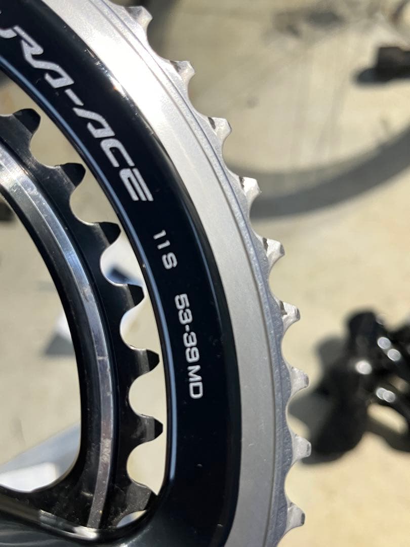 デュラエース 9000 コンポセット DURA-ACE