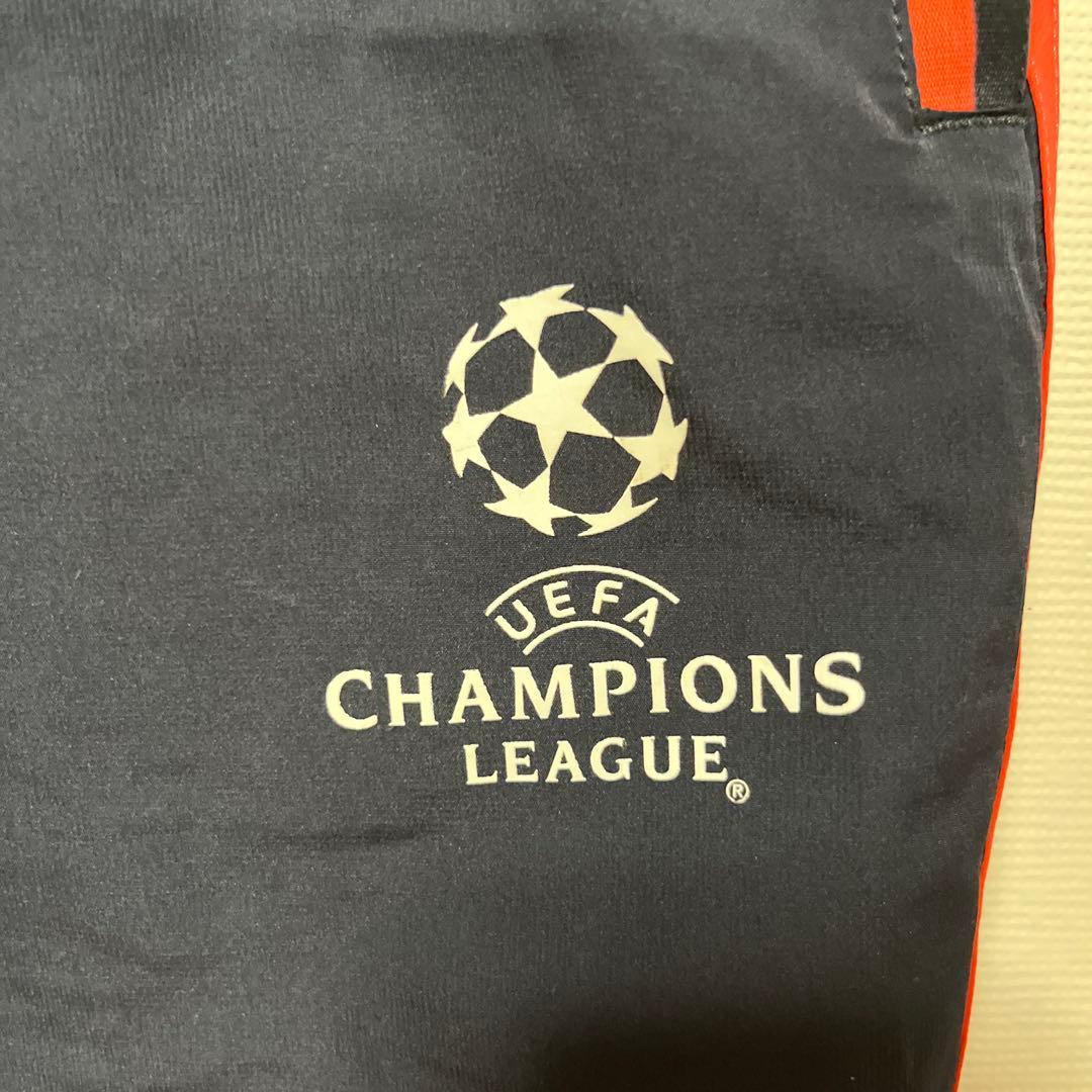 【早い者勝ち】FCバイエルン・ミュンヘン ピステ 上下 Ｌサイズ