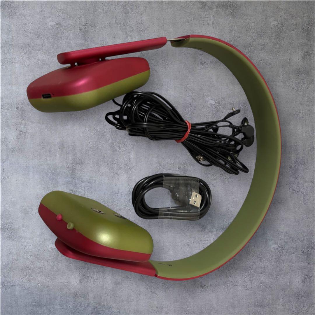 【美品正規品】CORFIT FACE PLAYER Ⅱ