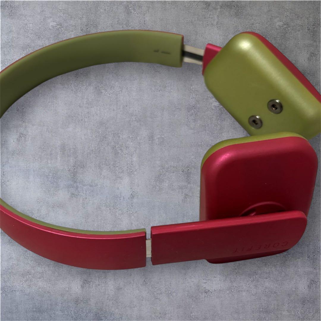 【美品正規品】CORFIT FACE PLAYER Ⅱ