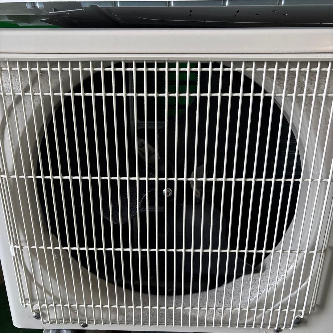 三菱 ルームエアコン MSZ-GE2223-W 2023年製②