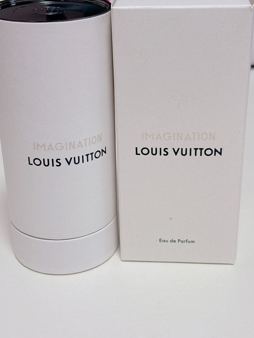 LOUIS VUITTON イマジナシオン 100ml