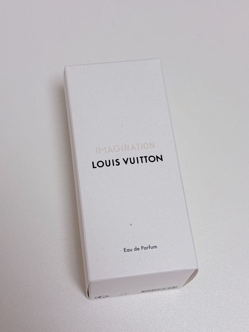 LOUIS VUITTON イマジナシオン 100ml