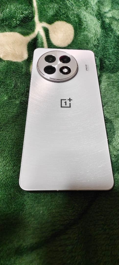 oneplus ace 5 12/256 超美品！最安値！