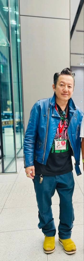 WOLF'S HEAD ウルフズヘッド　福禄寿 キーストーン ペコジニア レア