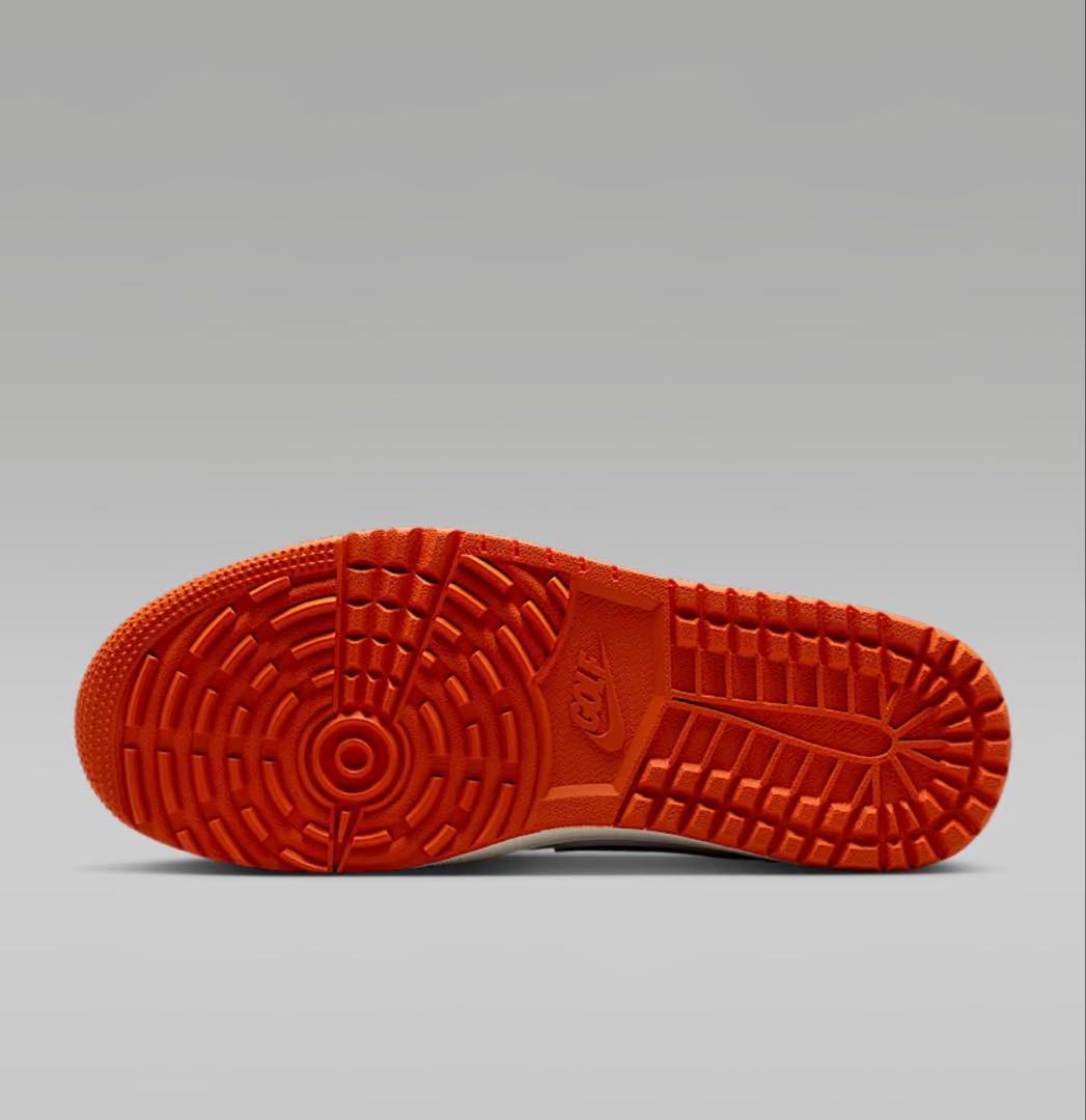 27.5cm ナイキ エア ジョーダン 1 ミュール ゴルフ 定価以下