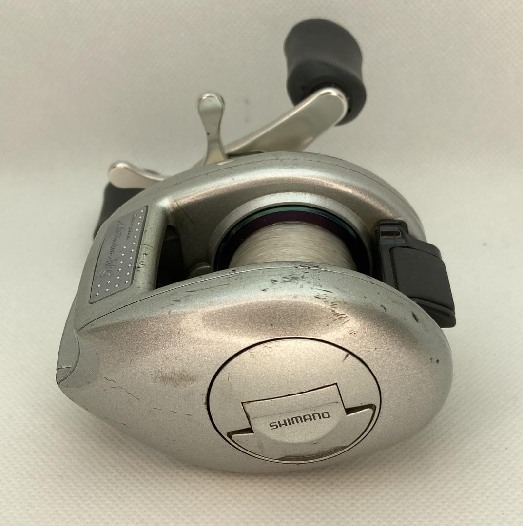 シマノ スコーピオンMg 1000 メタニウムMg ２台セット　バラ売り可能