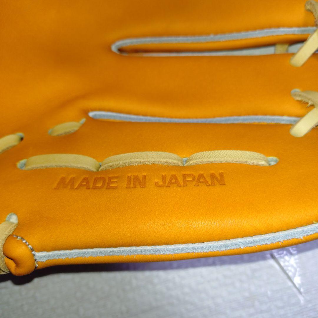 GSスポーツ硬式内野手用