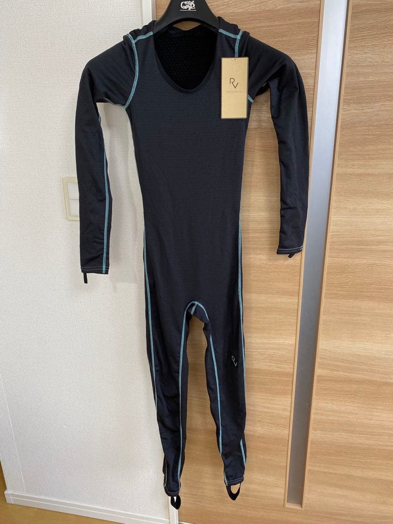 TABIE REVO タビーレボ サーフインナーフルスーツ Lサイズ