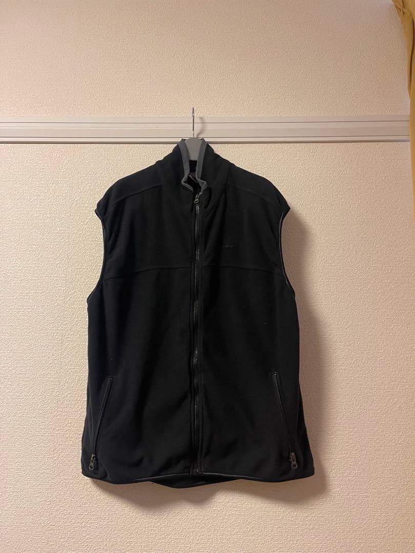 90's NIKE ACG THEAMA-FIT vest ヴィンテージ USA