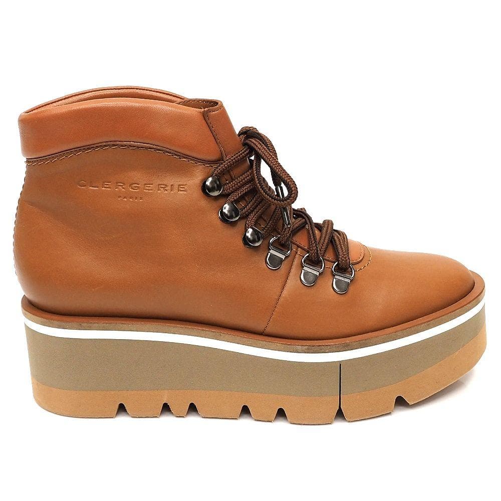 L0611S CLERGERIE BUBBLE ブーツ 36