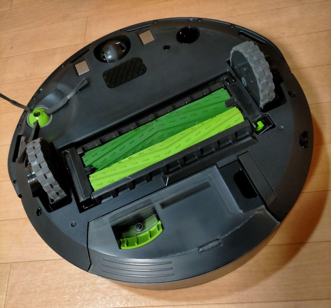 ルンバiRobotルンバi5+combo【24年製】美品