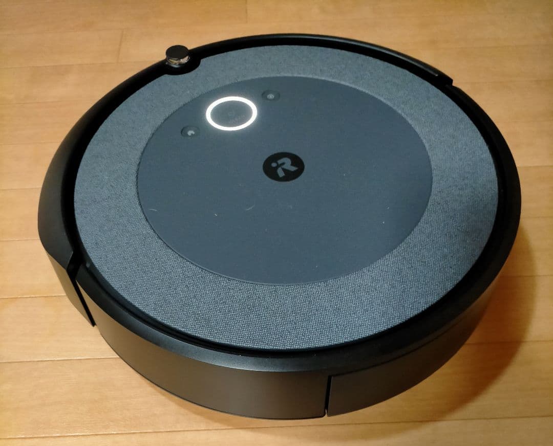 ルンバiRobotルンバi5+combo【24年製】美品