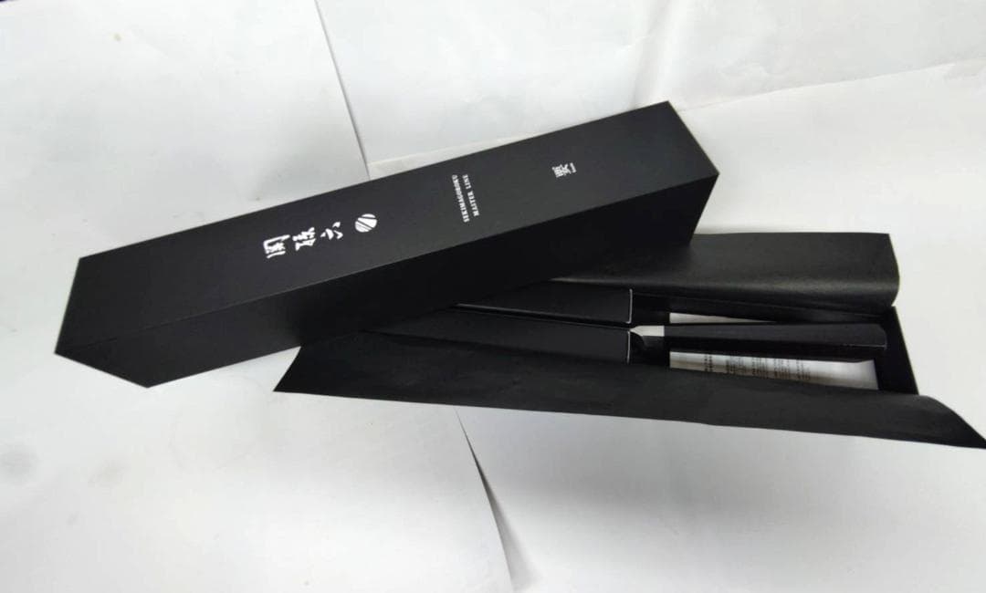 関孫六 要 切付6寸半 195mm