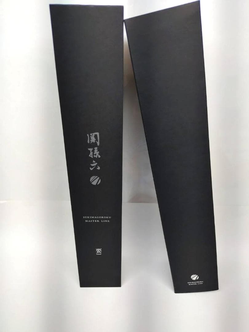 関孫六 要 切付6寸半 195mm