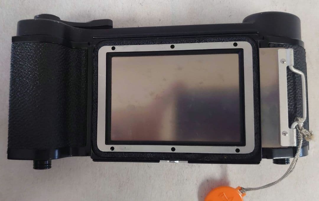 マミヤ MAMIYA-sekor super23 ジャンク