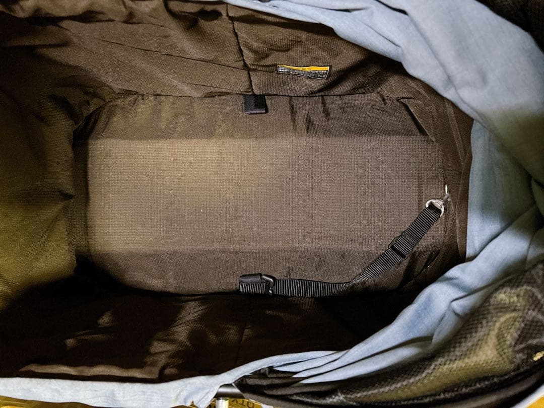 【極美品】Compet コムペット ミリミリライト ペットカート レイクブルー