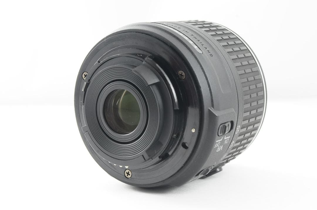 ❤️簡単操作❤️Wi-Fi &自撮り❤️Nikon D5300