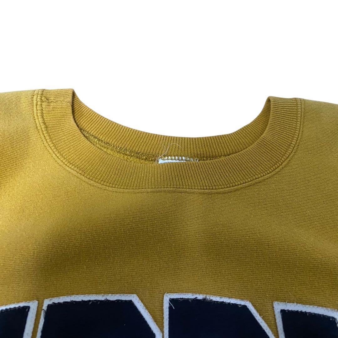 トップス Champion REVERSE WEAVE PURDUE