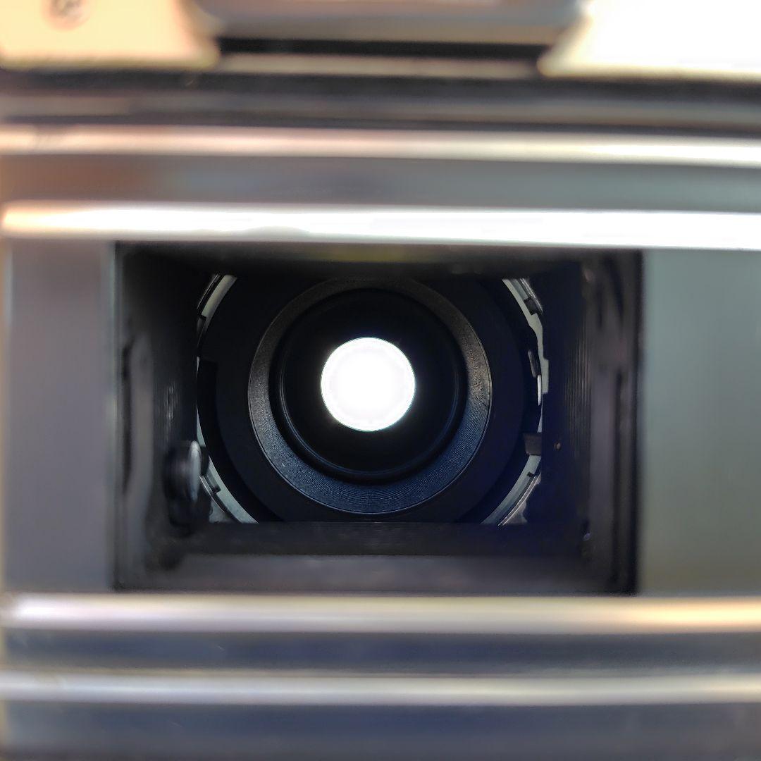 BODY価格でレンズ0円お買得ニコンFM10＆35-70ズームレンズ付 完動良品