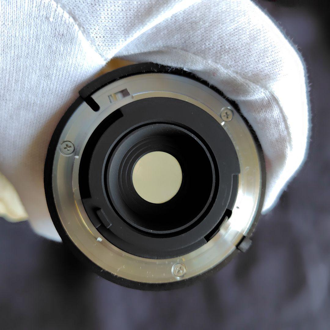 BODY価格でレンズ0円お買得ニコンFM10＆35-70ズームレンズ付 完動良品