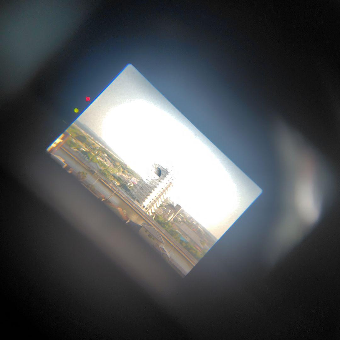 BODY価格でレンズ0円お買得ニコンFM10＆35-70ズームレンズ付 完動良品