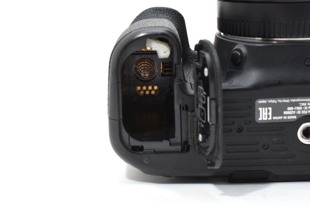 長期保証付き/デジタル一眼レフカメラ Canon EOS 90D望遠レンズセット