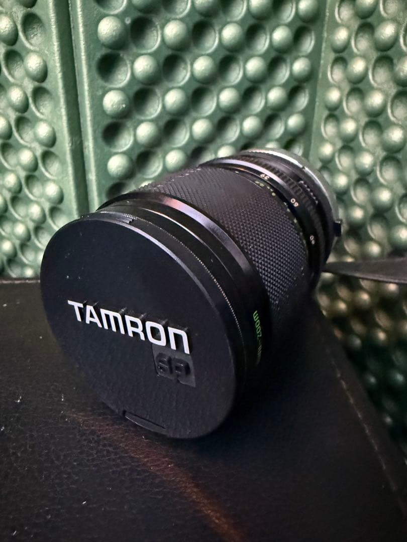 Canon AE-1 本体＋レンズ3本セット