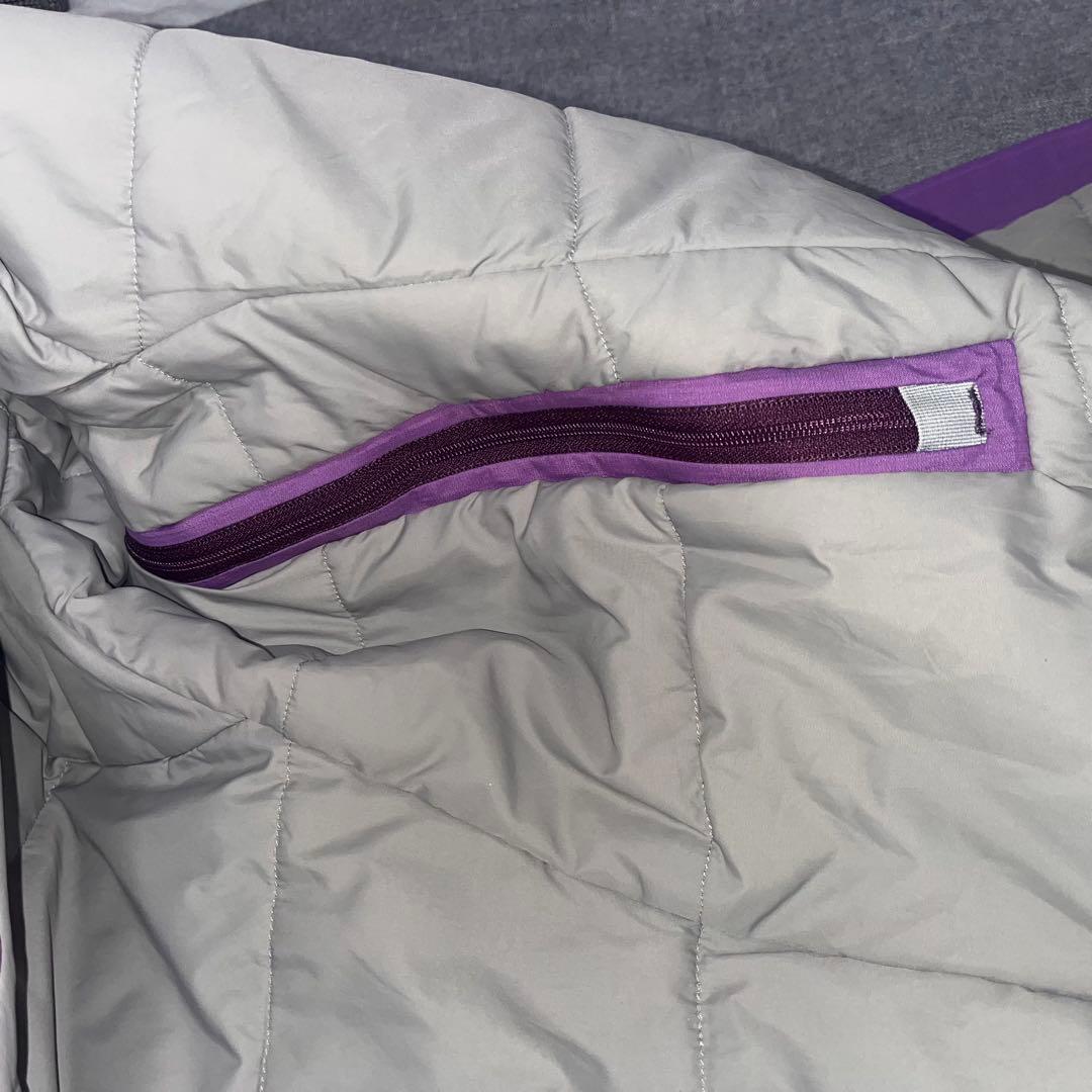 モンベルスキージャケット・レディース・海外モデル