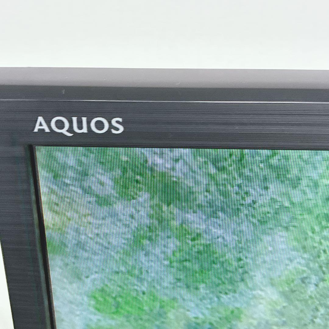 ◇SHARP◇AQUOS◇液晶カラーテレビ◇32インチ◇2014年製◇