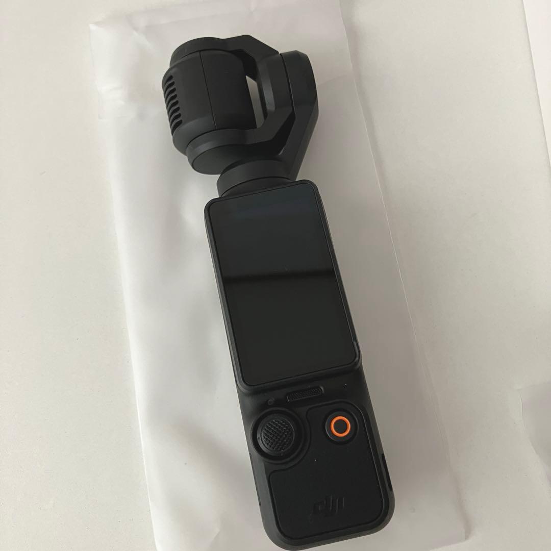 【美品 動作OK】DJI Osmo Pocket 3 付属品完備※SDカードなし