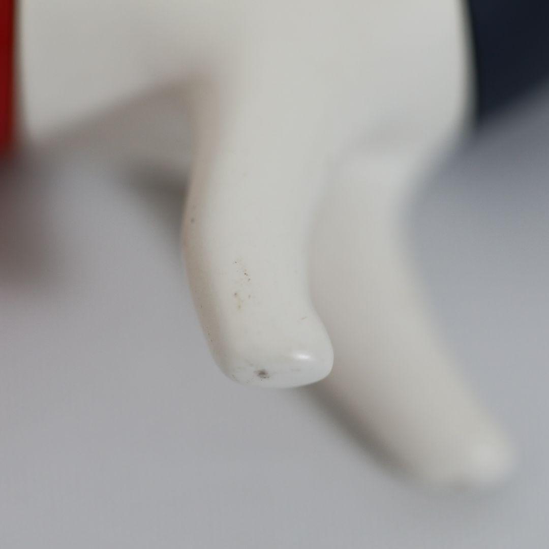 メゾンキツネ MAISON KITSUNE コラボ 限定フィギュア ※箱無し