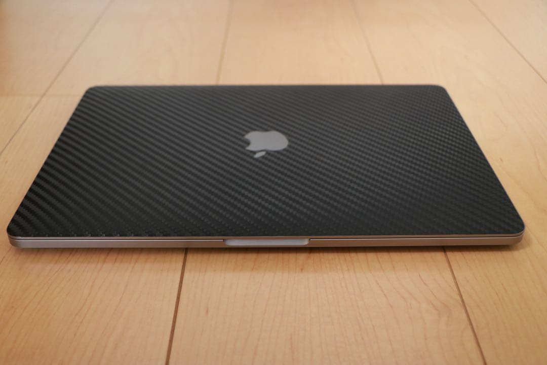 MacBook Pro 13インチ M1 2020 スペースグレー