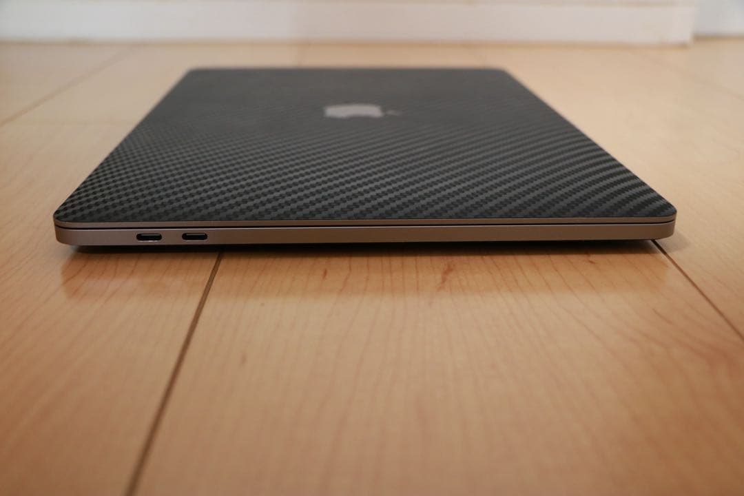 MacBook Pro 13インチ M1 2020 スペースグレー