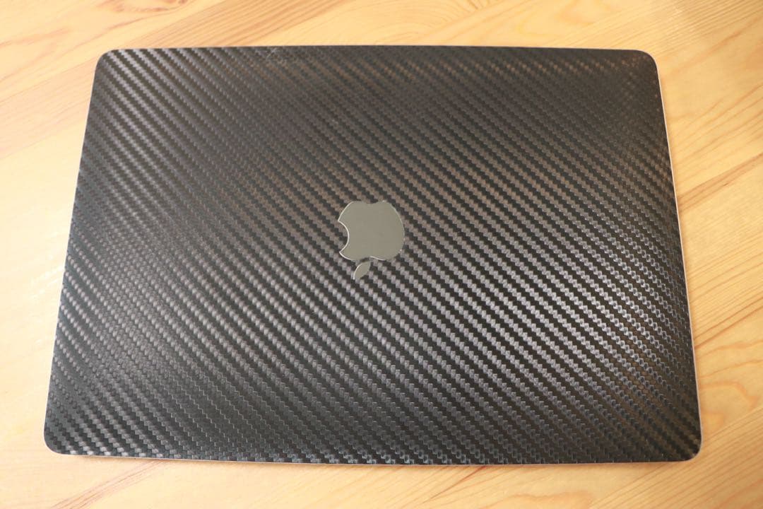 MacBook Pro 13インチ M1 2020 スペースグレー