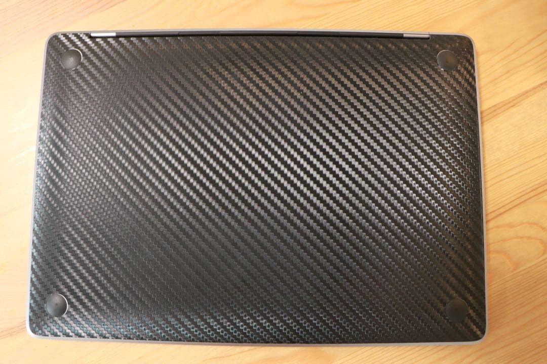 MacBook Pro 13インチ M1 2020 スペースグレー