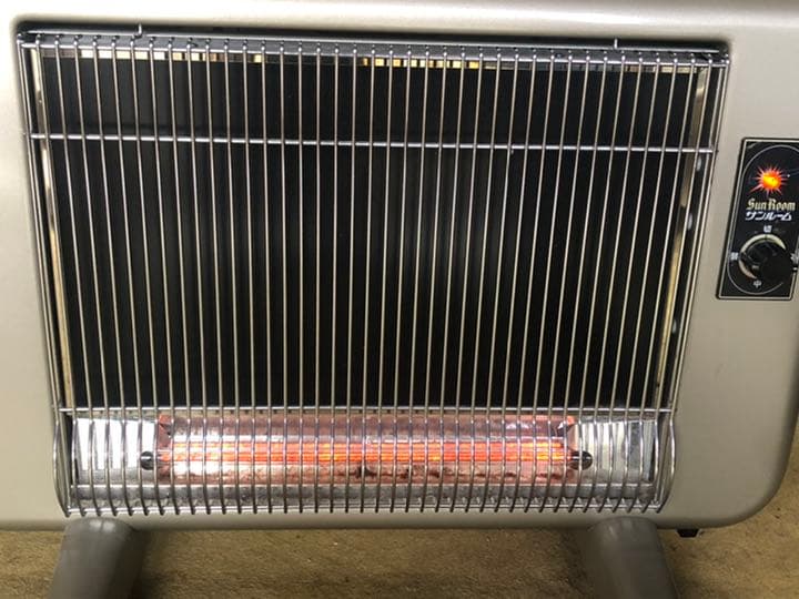 遠赤外線パネルヒーター・日本遠赤外線株式会社