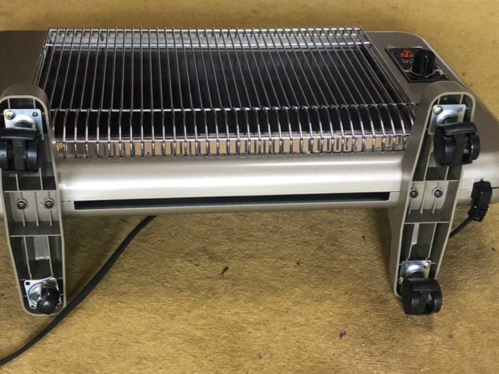 遠赤外線パネルヒーター・日本遠赤外線株式会社