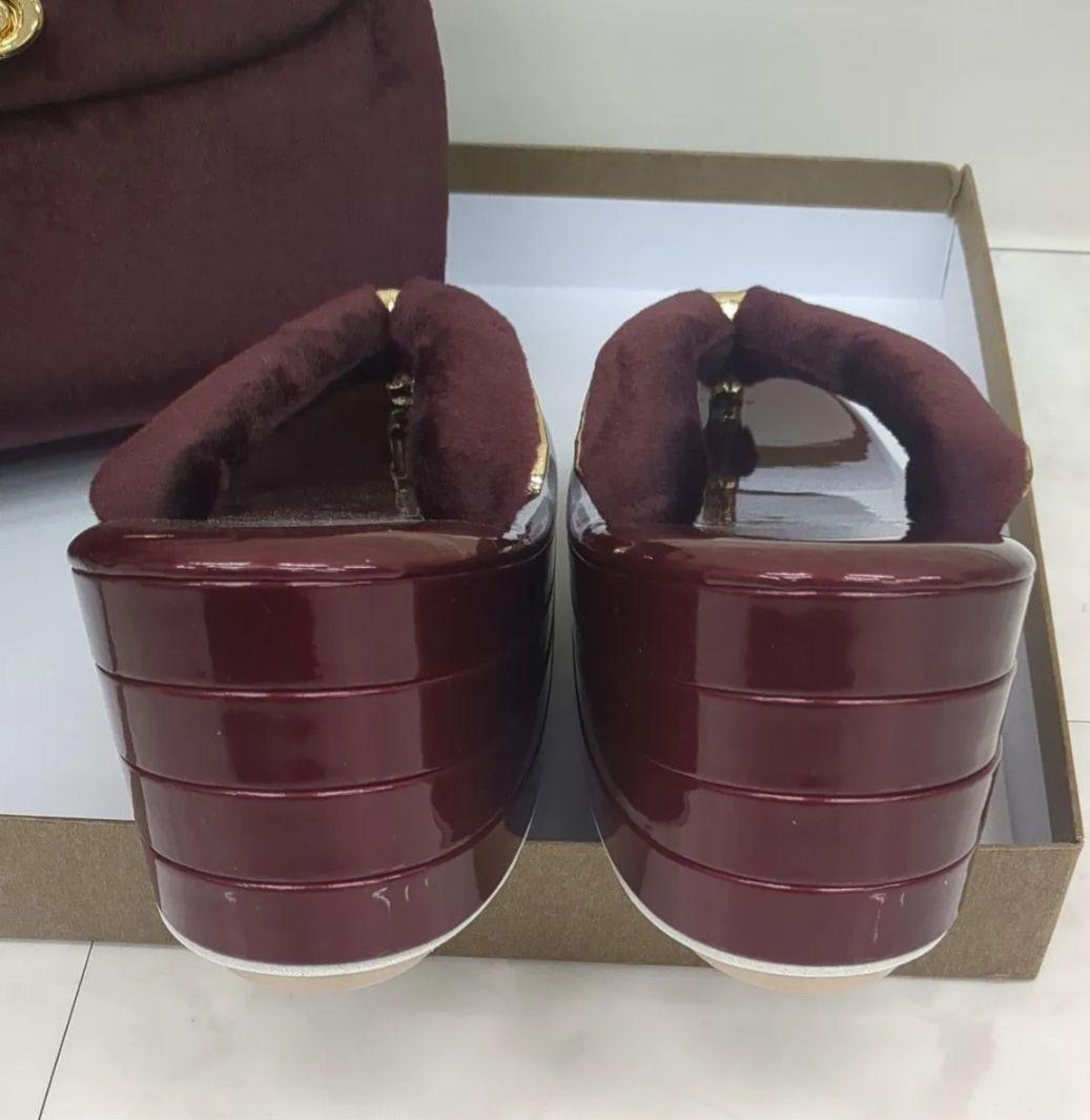 未使用　草履バッグセット　和装バッグ　 和装小物　草履バッグ　 成人式　振り袖