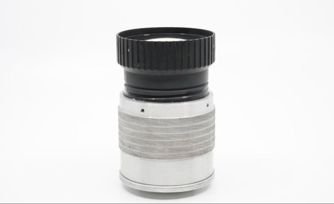 レンズ(単焦点) LOMO KO-140M 100mm f1.8 Petzval