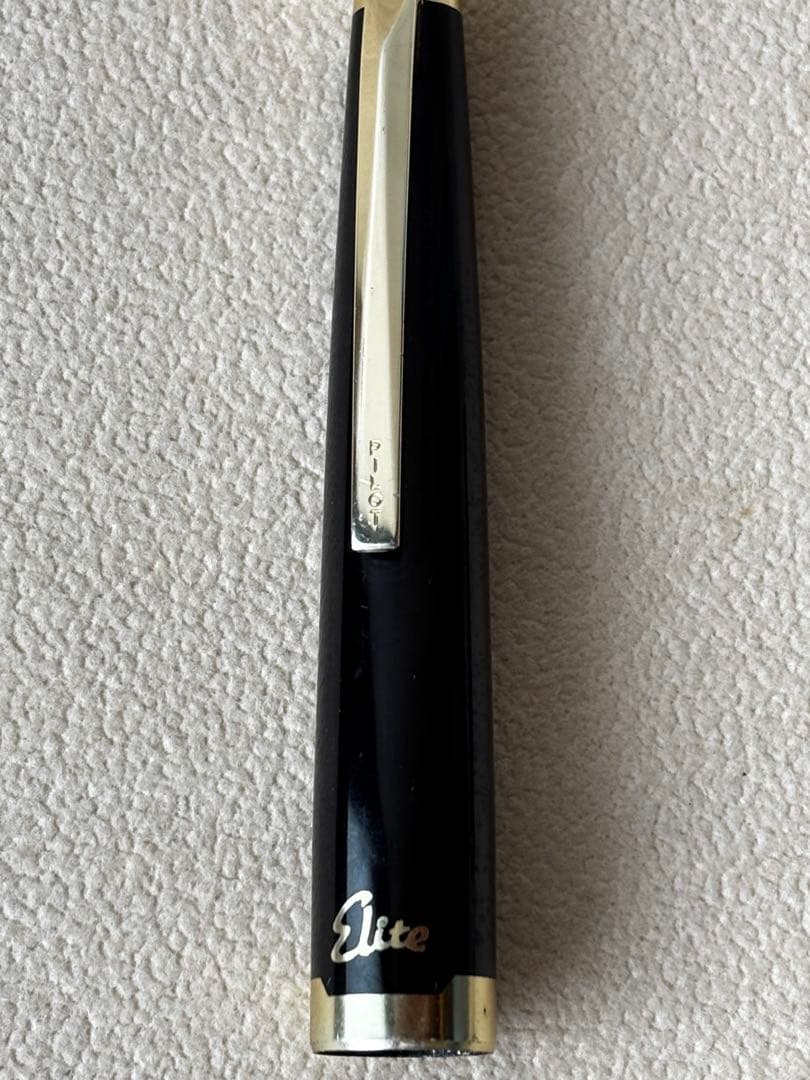 18K 14K パイロット　PILOT morison 万年筆　4本セット